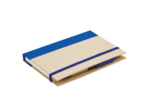 13x17,7 KRAFT DEFTER LACİVERT